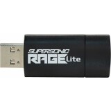 USB Flash накопитель 64Gb Patriot Rage Lite (PEF64GRLB32U)