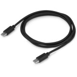 Кабель USB Type-C - USB Type-C, 1.2м, Buro BU-USB-CC-1.2M-100W