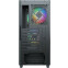 Корпус ACD Citadel 106 Black - AH-TC6GA-000 - фото 7