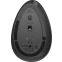 Мышь Logitech MX Vertical Black/Silver (910-005449) - фото 5