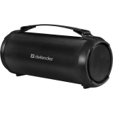 Портативная акустика Defender Beatbox 16 Black (65216)