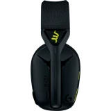 Гарнитура Logitech G435 Black/Yellow (981-001052)