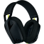 Гарнитура Logitech G435 Black/Yellow (981-001052) - фото 4