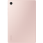 Планшет Samsung Galaxy Tab A8 64Gb Pink (SM-X200NIDEMEB) - фото 5