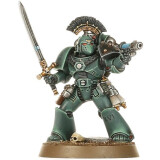 Миниатюра Games Workshop WH Horus Heresy: Legiones Astartes MKVI Tactical Squad (31-23)