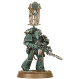 Миниатюра Games Workshop WH Horus Heresy: Legiones Astartes MKVI Tactical Squad (31-23)