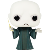 Фигурка Funko POP! Harry Potter S1 Voldemort (5861)