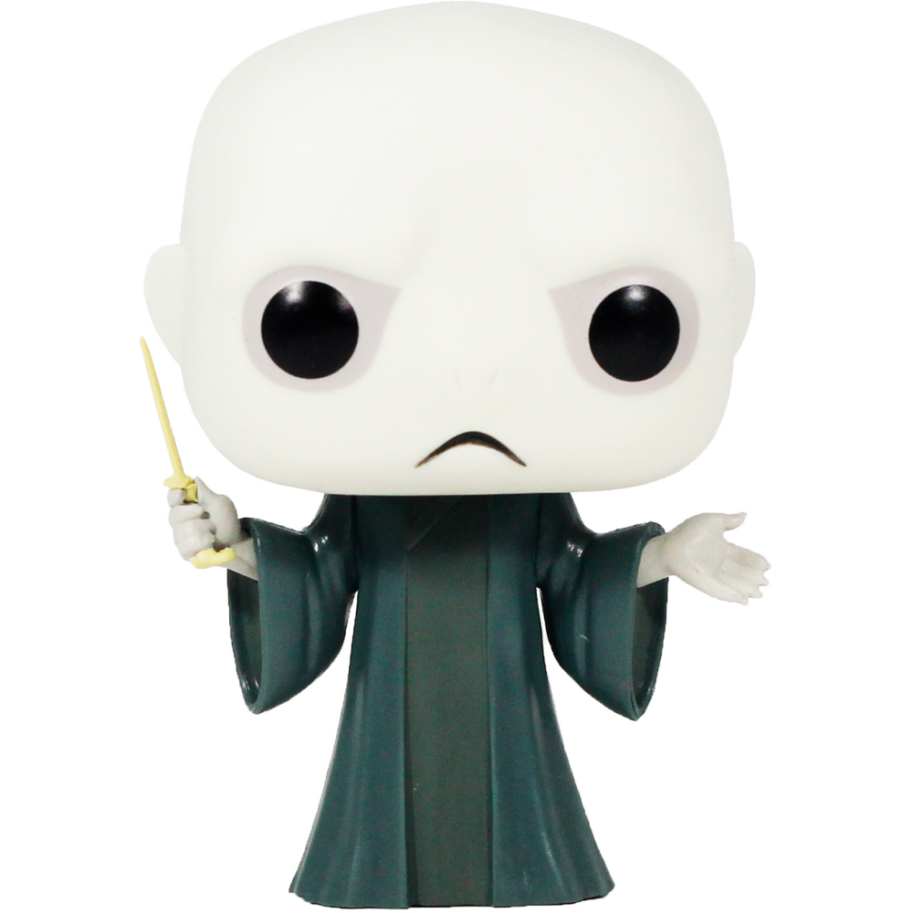 Фигурка Funko POP! Harry Potter S1 Voldemort - 5861