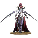 Миниатюра Games Workshop AoS: Daemons of Slaanesh Keeper of Secrets (97-06)