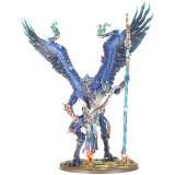 Миниатюра Games Workshop AoS: Disciples of Tzeentch Lord Of Change (2023) (97-26)