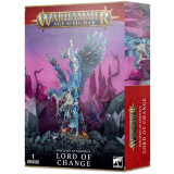 Миниатюра Games Workshop AoS: Disciples of Tzeentch Lord Of Change (2023) (97-26)