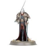 Миниатюра Games Workshop AoS: Kritza The Rat Prince (91-54)