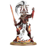 Миниатюра Games Workshop WH40K: Aeldari Avatar Of Khaine (46-62)