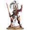 Миниатюра Games Workshop WH40K: Aeldari Avatar Of Khaine - 46-62