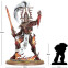 Миниатюра Games Workshop WH40K: Aeldari Avatar Of Khaine - 46-62 - фото 2