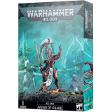 Миниатюра Games Workshop WH40K: Aeldari Avatar Of Khaine (46-62)