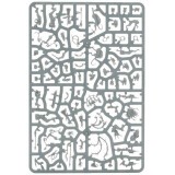 Миниатюры Games Workshop Necromunda: Escher Death Maidens & Wyld Runners (300-66)