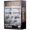 Миниатюра Games Workshop Necromunda: Goliath Weapons & Upgrades - 300-75 - фото 3