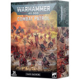 Миниатюра Games Workshop WH40K: Combat Patrol: Chaos Daemons (97-51)