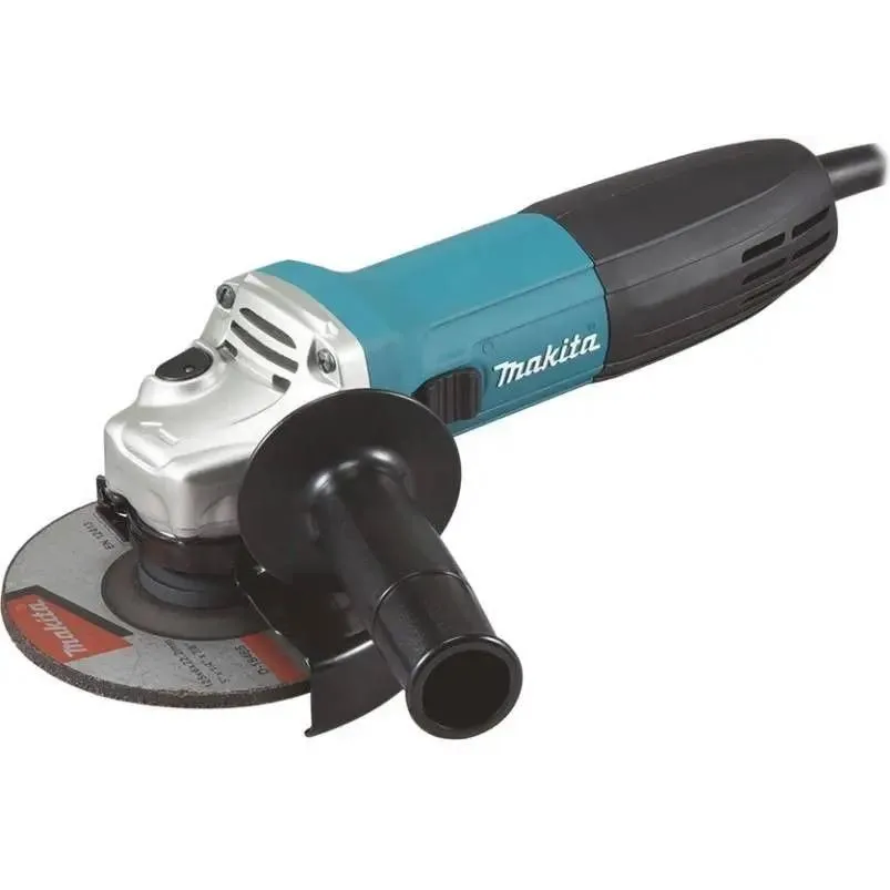 Шлифовальная машина Makita GA5030RK