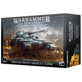 Миниатюра Games Workshop WH Horus Heresy: L/Astartes: Kratos Heavy Assault Tank (31-20)