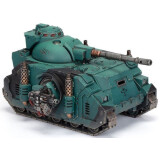 Миниатюра Games Workshop WH Horus Heresy: Legiones Astartes Predator Battle Tank (31-14)