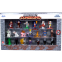 Набор фигурок Jada Toys Nano Metalfigs Minecraft Wave 4 - 32329 - фото 3