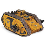 Миниатюра Games Workshop WH Horus Heresy: Legiones Astartes Spartan Assault Tank (31-35)