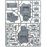 Миниатюра Games Workshop WH Horus Heresy: Legiones Astartes Spartan Assault Tank (31-35)