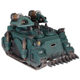 Миниатюра Games Workshop WH Horus Heresy: Scorpius Missile Tank (31-60)