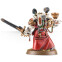 Миниатюра Games Workshop WH40K: Blood Angels Sanguinary Priest (2021) - 41-14 - фото 2