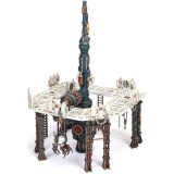 Миниатюра Games Workshop WH40K: Battlezone Mechanicus Galvanic Magnavent (64-45)