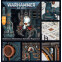 Миниатюра Games Workshop WH40K: Battlezone Mechanicus Galvanic Magnavent - 64-45 - фото 2