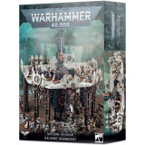 Миниатюра Games Workshop WH40K: Battlezone Mechanicus Galvanic Magnavent (64-45)