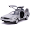 Коллекционная модель Jada Toys Back To The Future Time Machine (30541) - фото 4