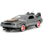 Коллекционная модель Jada Toys Back To The Future Time Machine (32290)