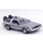 Коллекционная модель Jada Toys Back To The Future Time Machine (32911) - фото 3