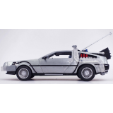 Коллекционная модель Jada Toys Back To The Future Time Machine (32911)