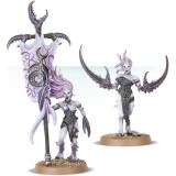 Миниатюра Games Workshop WH40K: Daemons Daemonettes Of Slaanesh (97-09)