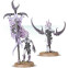 Миниатюра Games Workshop WH40K: Daemons Daemonettes Of Slaanesh - 97-09 - фото 2