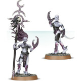 Миниатюра Games Workshop WH40K: Daemons Daemonettes Of Slaanesh (97-09)