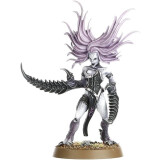 Миниатюра Games Workshop WH40K: Daemons Daemonettes Of Slaanesh (97-09)