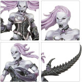 Миниатюра Games Workshop WH40K: Daemons Daemonettes Of Slaanesh (97-09)