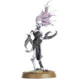 Миниатюра Games Workshop WH40K: Daemons Daemonettes Of Slaanesh (97-09)