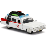 Коллекционная модель Jada Toys Ghostbusters Ecto-1 (99748)