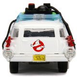 Коллекционная модель Jada Toys Ghostbusters Ecto-1 (99748)