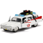 Коллекционная модель Jada Toys Ghostbusters Ecto-1 (99748) - фото 4