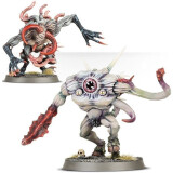 Миниатюра Games Workshop WH40K: Daemons Chaos Spawn (83-10)