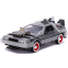 Коллекционная модель Jada Toys Metals Die-Cast Back to the Future 3 Time Machine - 32166