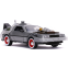 Коллекционная модель Jada Toys Metals Die-Cast Back to the Future 3 Time Machine - 32166 - фото 3